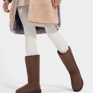 UGG Women's Classic Tall II Winter Boot